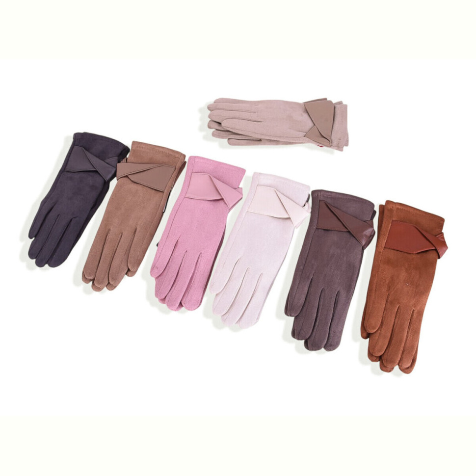 Перчатки RuBi JC2 mix