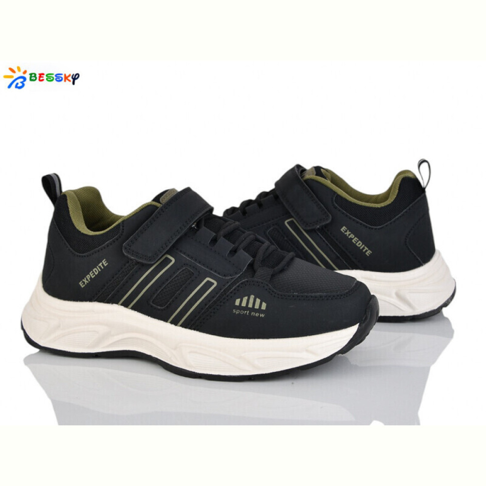 Кроссовки Bessky-Kellaifeng BY5008-2D Кроссовки Bessky-Kellaifeng BY5008-2D