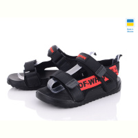 Сандалии Luck Line 2319-118