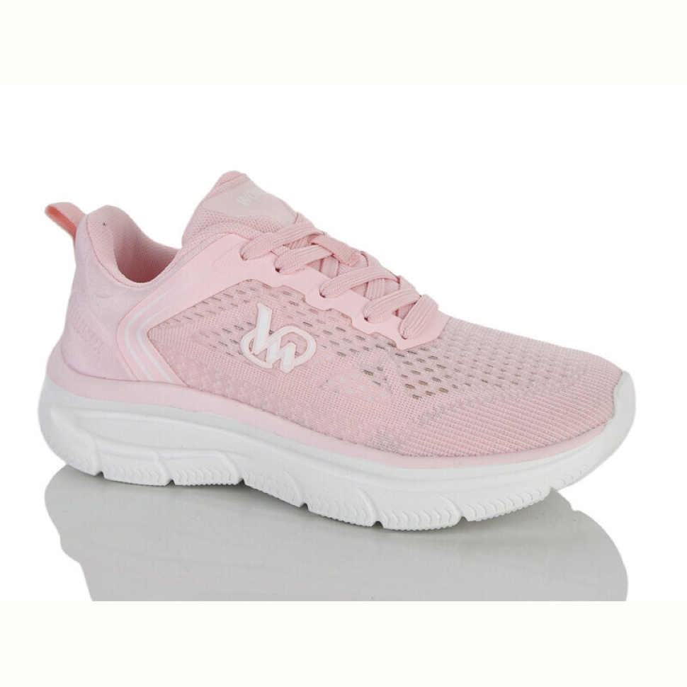Кроссовки Violeta 24-159 pink
