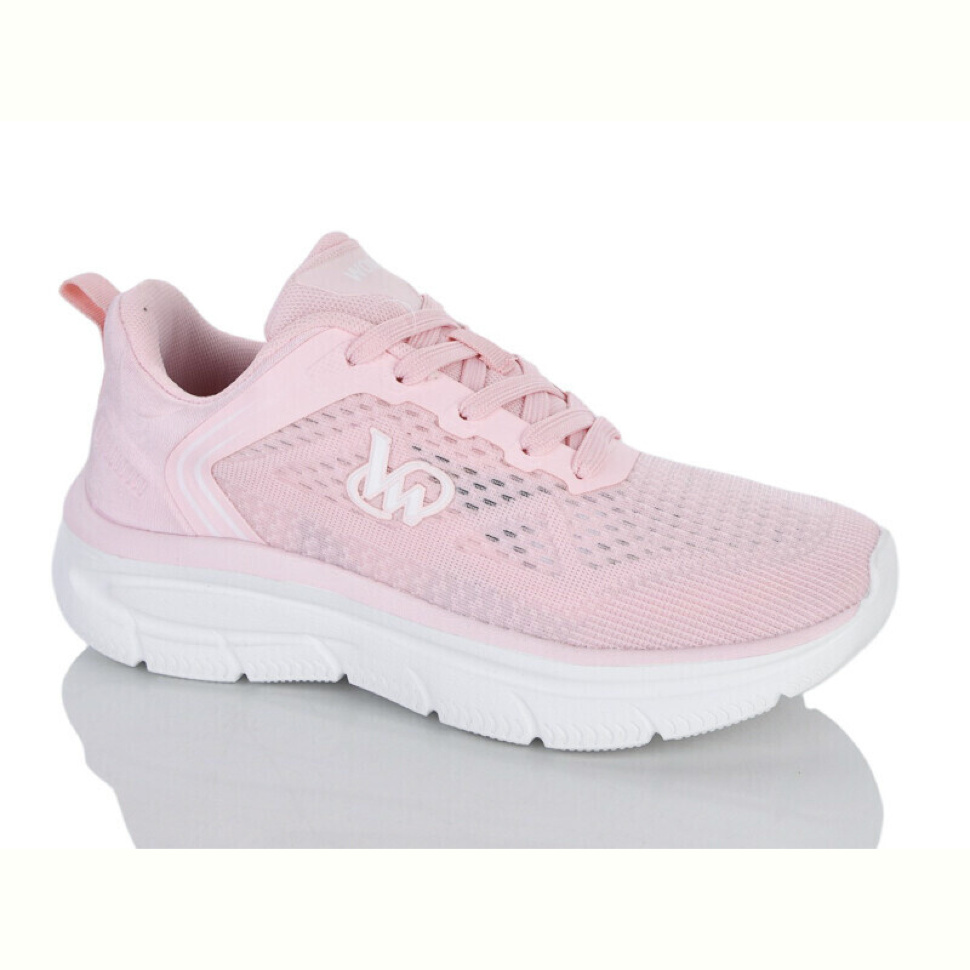 Кроссовки Violeta 24-159 pink