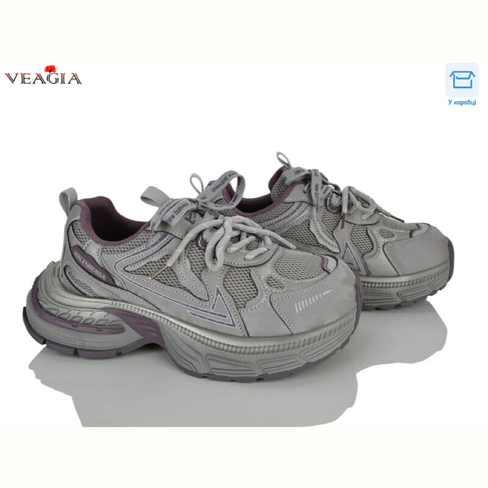 Кроссовки Veagia-ADA N2038-1 Кроссовки Veagia-ADA N2038-1