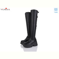 Ботфорты Veagia-ADA T03-1