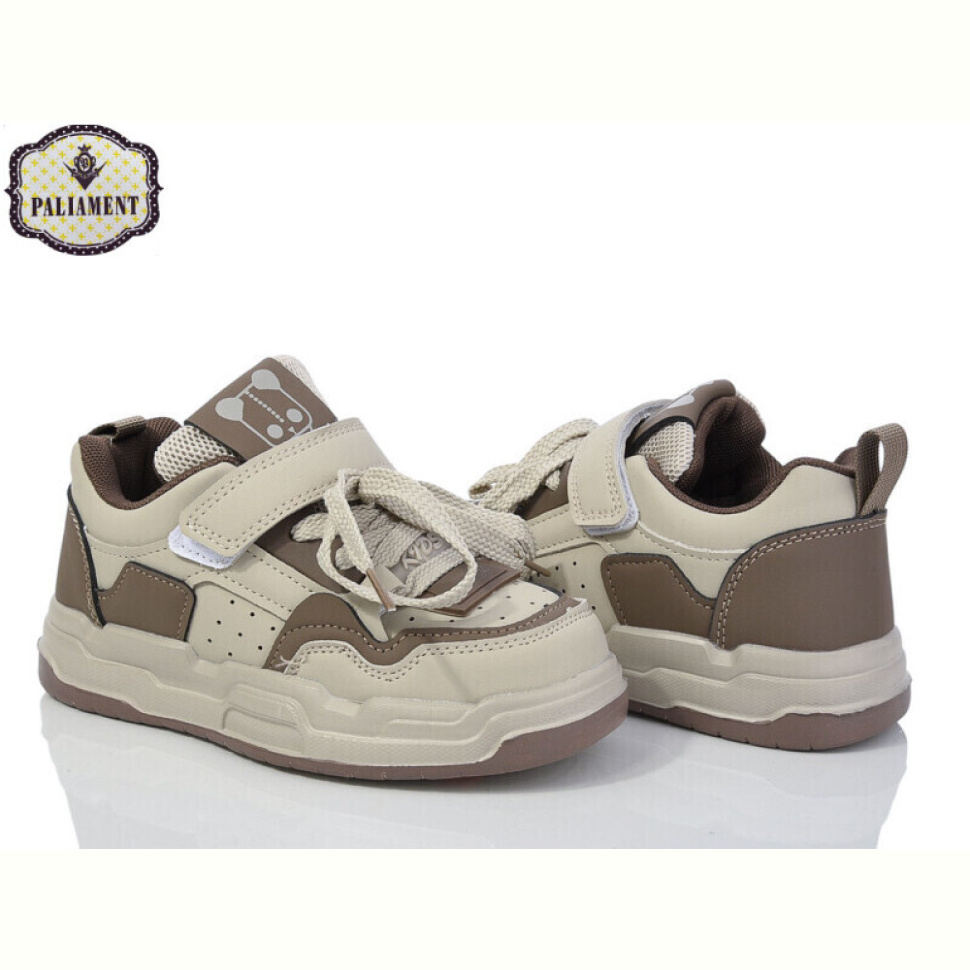 Кроссовки PALIAMENT E32-3F