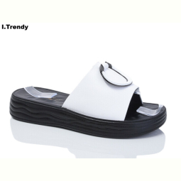 Шлепки Trendy ZK700-2