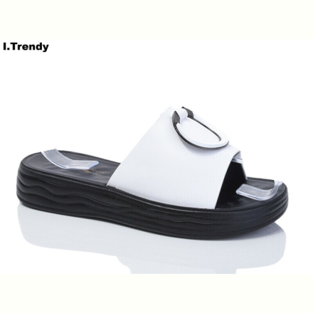 Шлепки Trendy ZK700-2