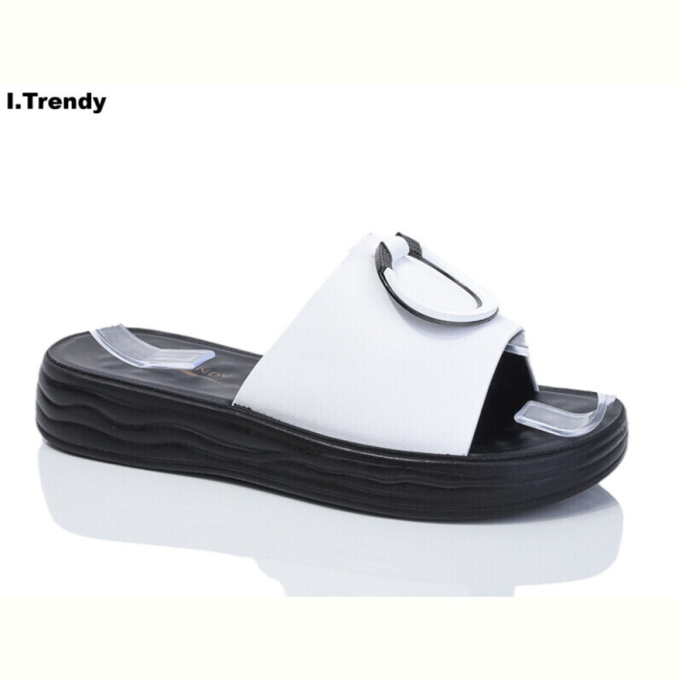 Шлепки Trendy ZK700-2