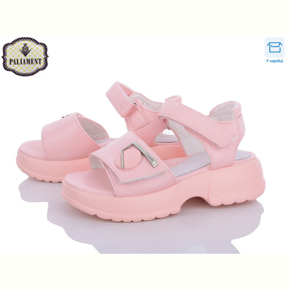 Босоножки PALIAMENT X589-15