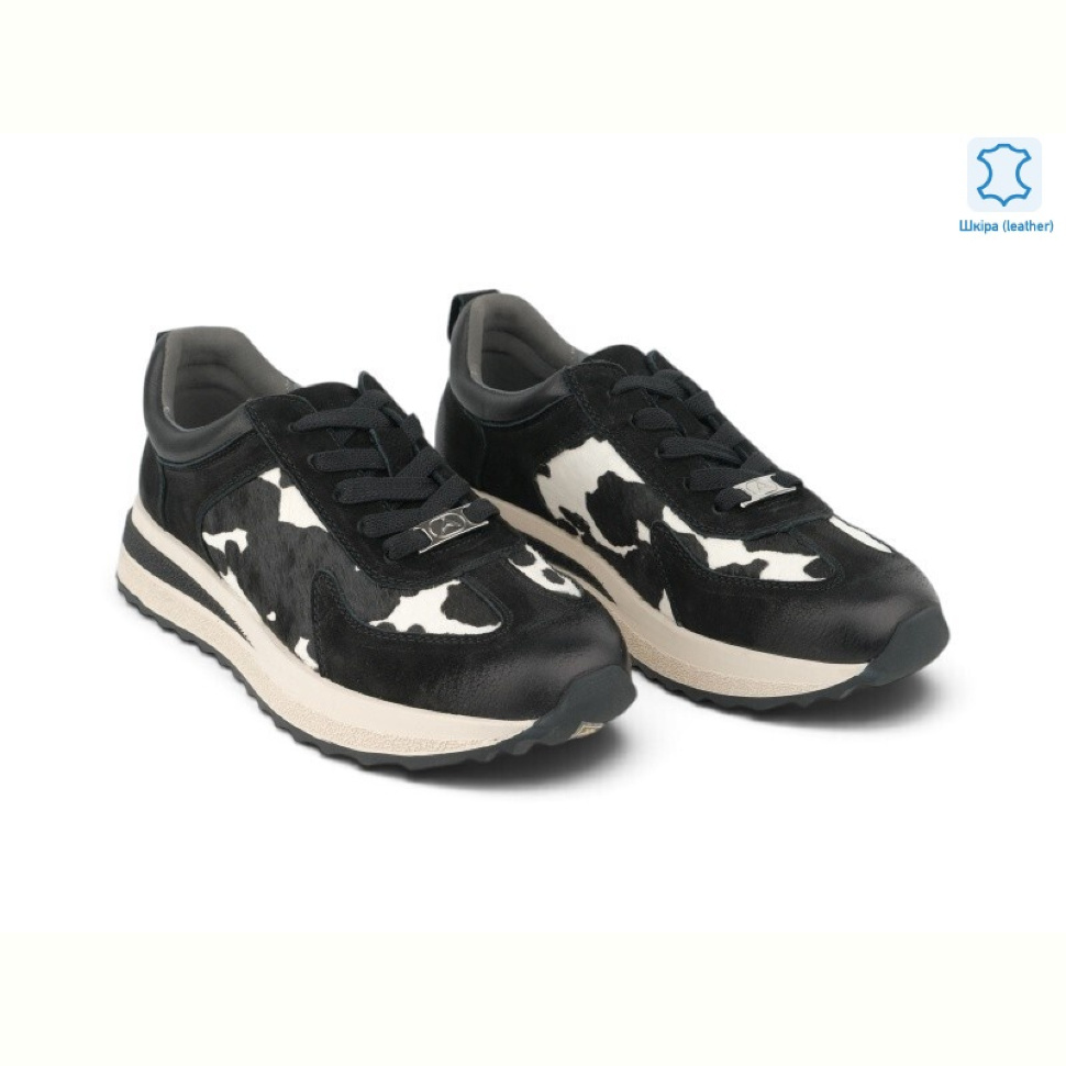 Кроссовки Allshoes 221484