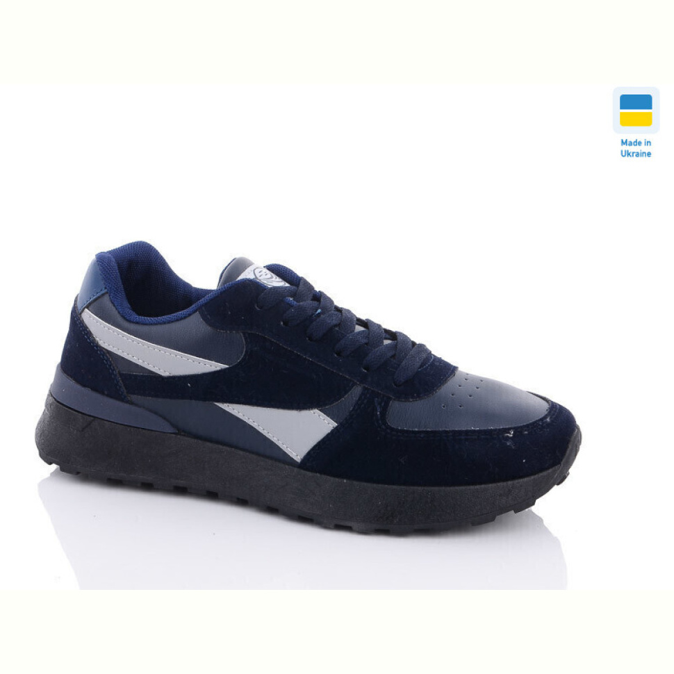 Кроссовки Swin 131-8