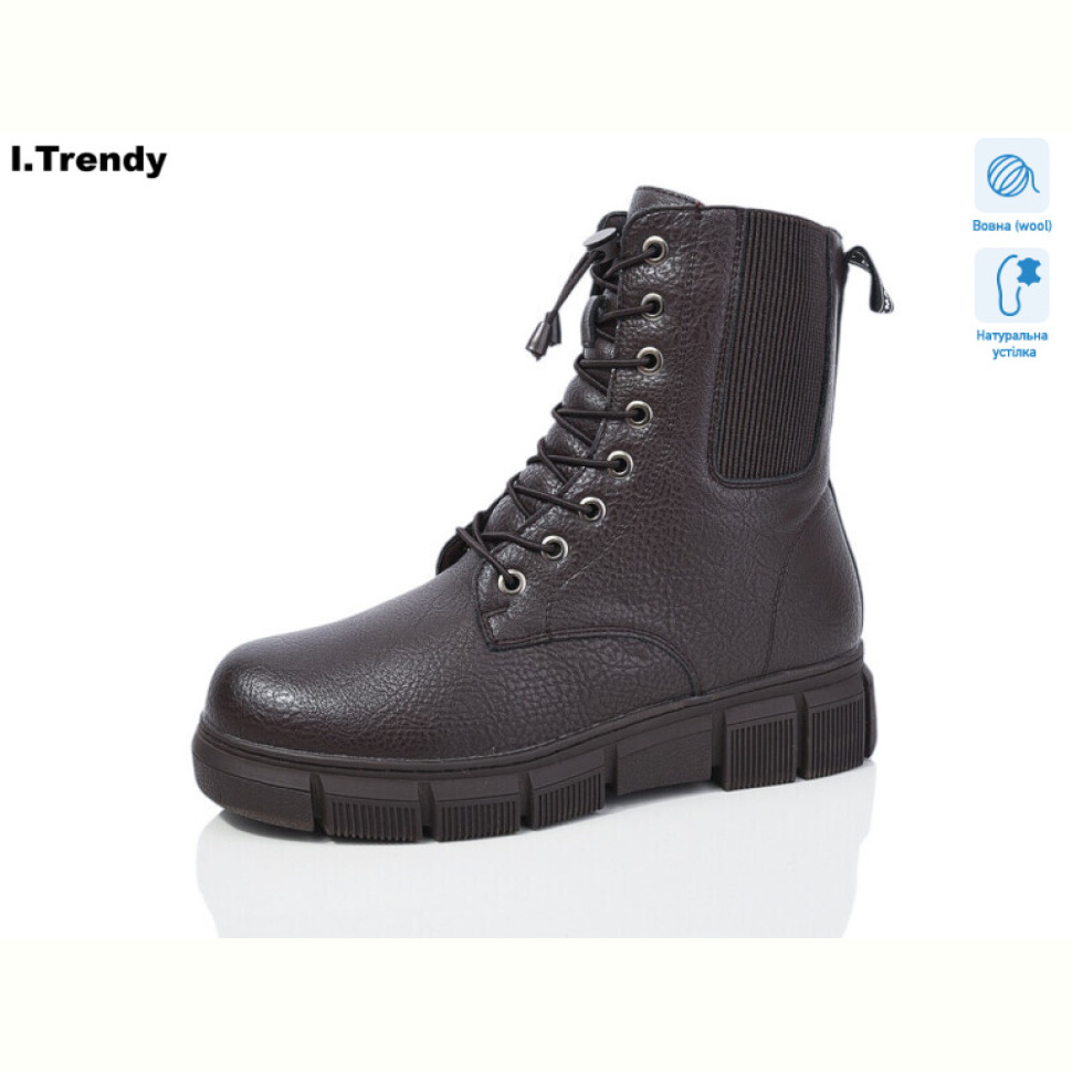 Ботинки Trendy DH2585-5