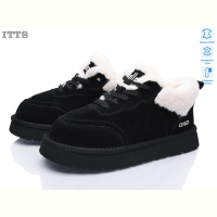 Угги ITTS Q313-1A