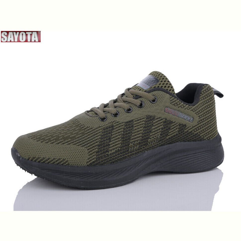 Кроссовки Sayota B511-8