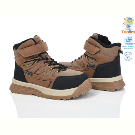 Ботинки TOM.M 11351E