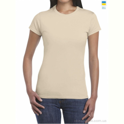 Футболка Riza 5430 beige