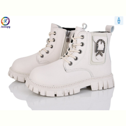 Ботинки Леопард F03B-11