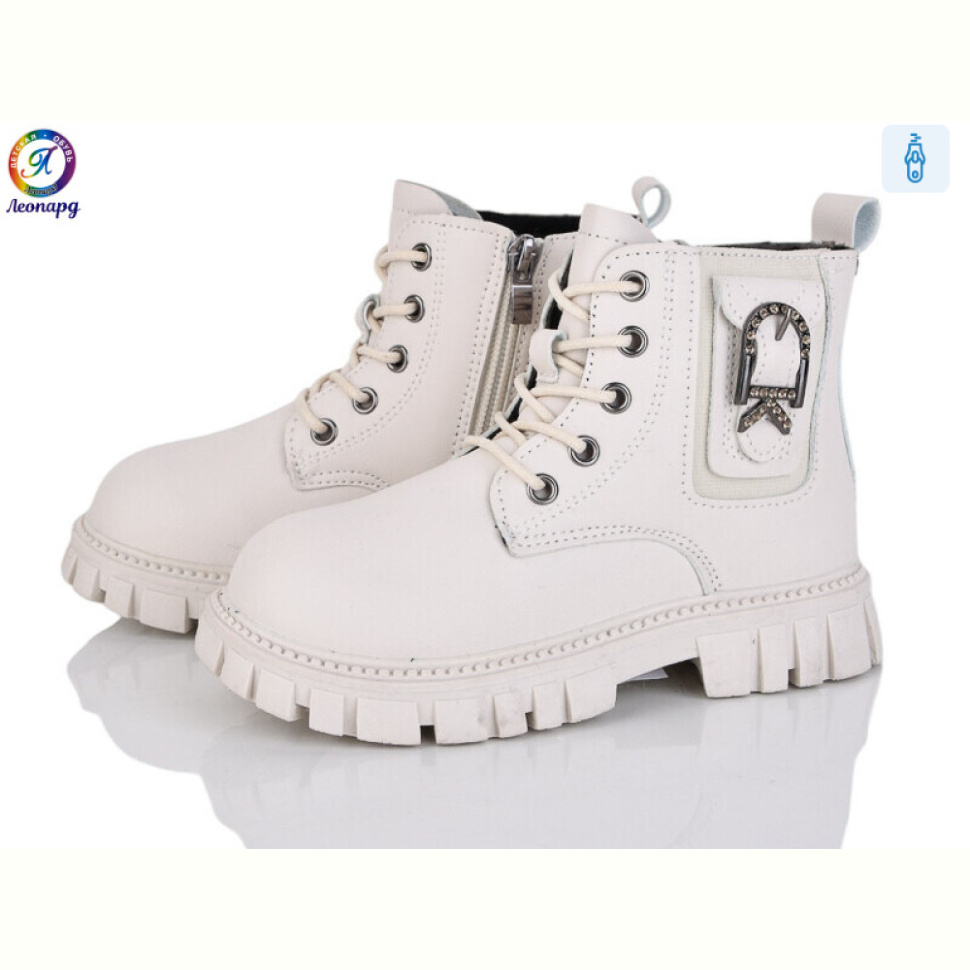 Ботинки Леопард F03B-11