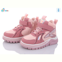 Ботинки BBT T6976-3