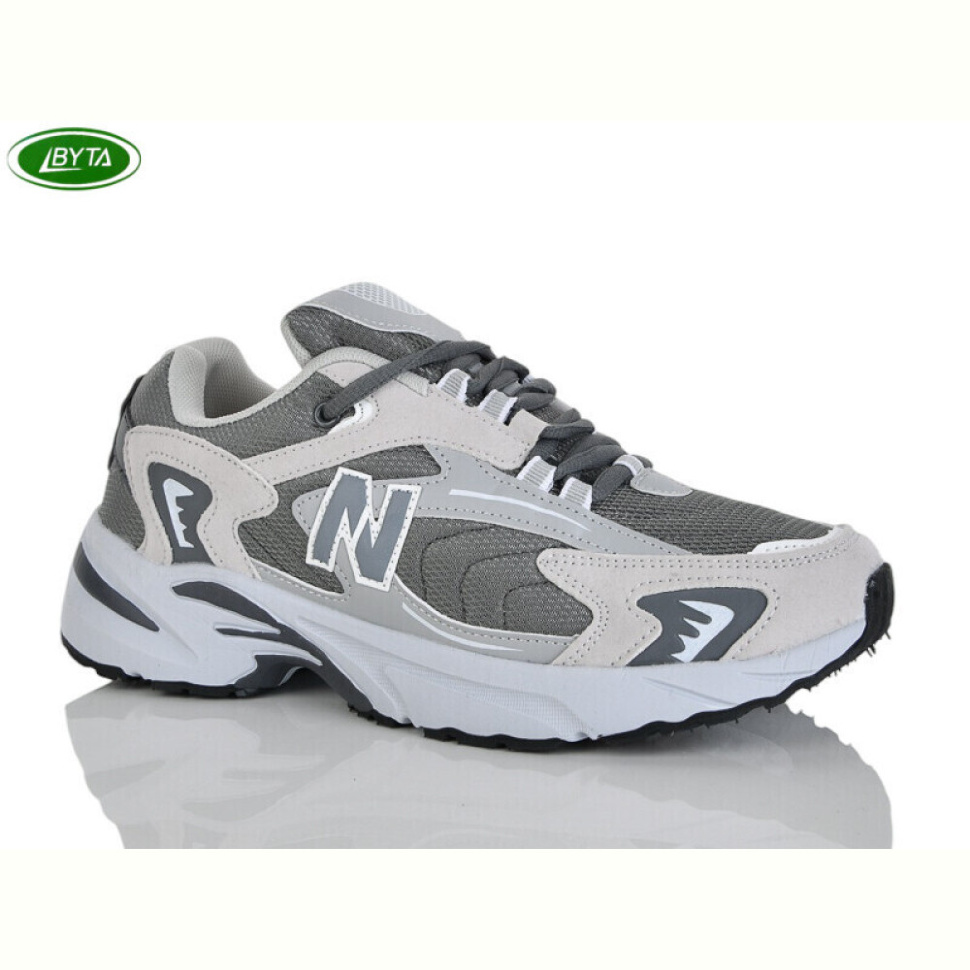 Кроссовки Bayota A5220-12