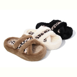 Тапки Elmob PL48A-7 mix