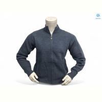 Кофта TurkishBrend 3063 джинс