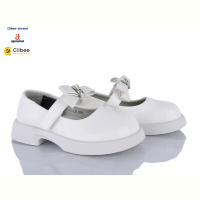 Туфли Clibee-Doremi P895 white