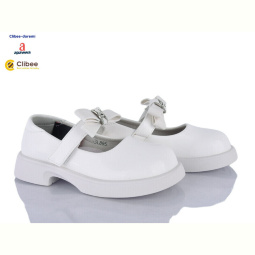 Туфли Clibee-Doremi P895 white