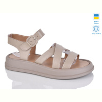 Босоножки Sali 2103 кап.к.