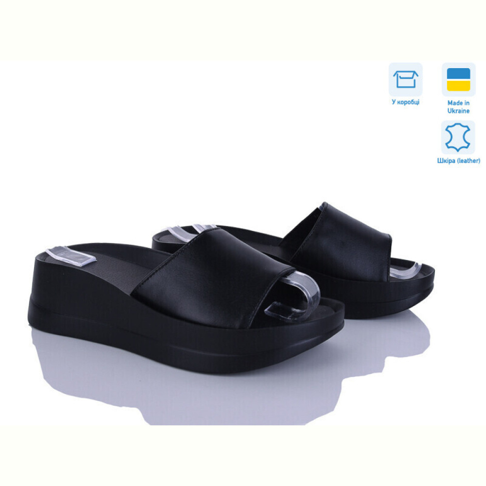 Шлепки Ailinda 96502-2A