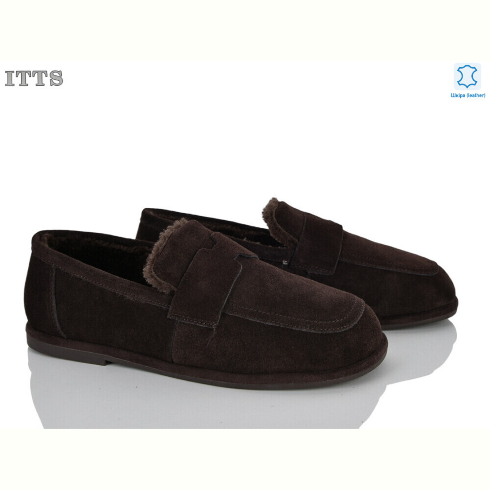 Туфли ITTS RS4803-41
