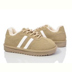 Кроссовки Violeta 197-187 khaki