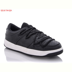 Кроссовки QQ&amp;Панда BK75 all black