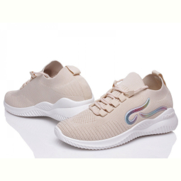 Кроссовки Prime-Opt Prime NZ5-14 BEIGE(37-39)