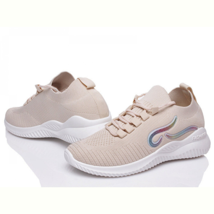 Кроссовки Prime-Opt Prime NZ5-14 BEIGE(37-39)
