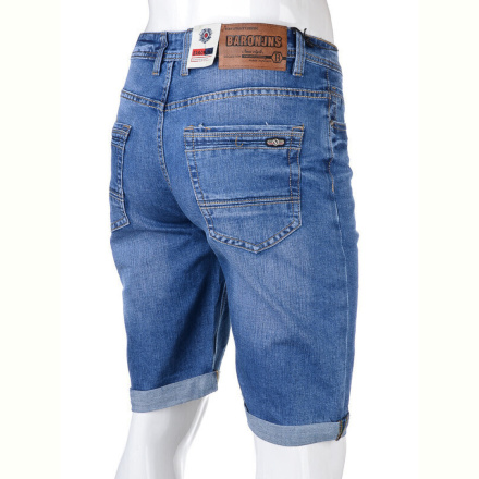Шорты Baron BR52011 blue