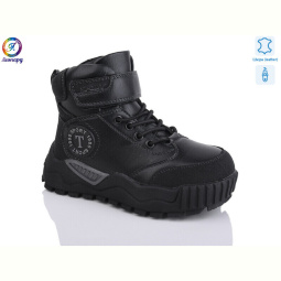 Ботинки Леопард 1317-3A