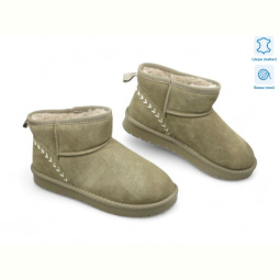 Угги Allshoes 187427