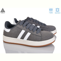 Кроссовки STILLI Group JH200-10 шкіра