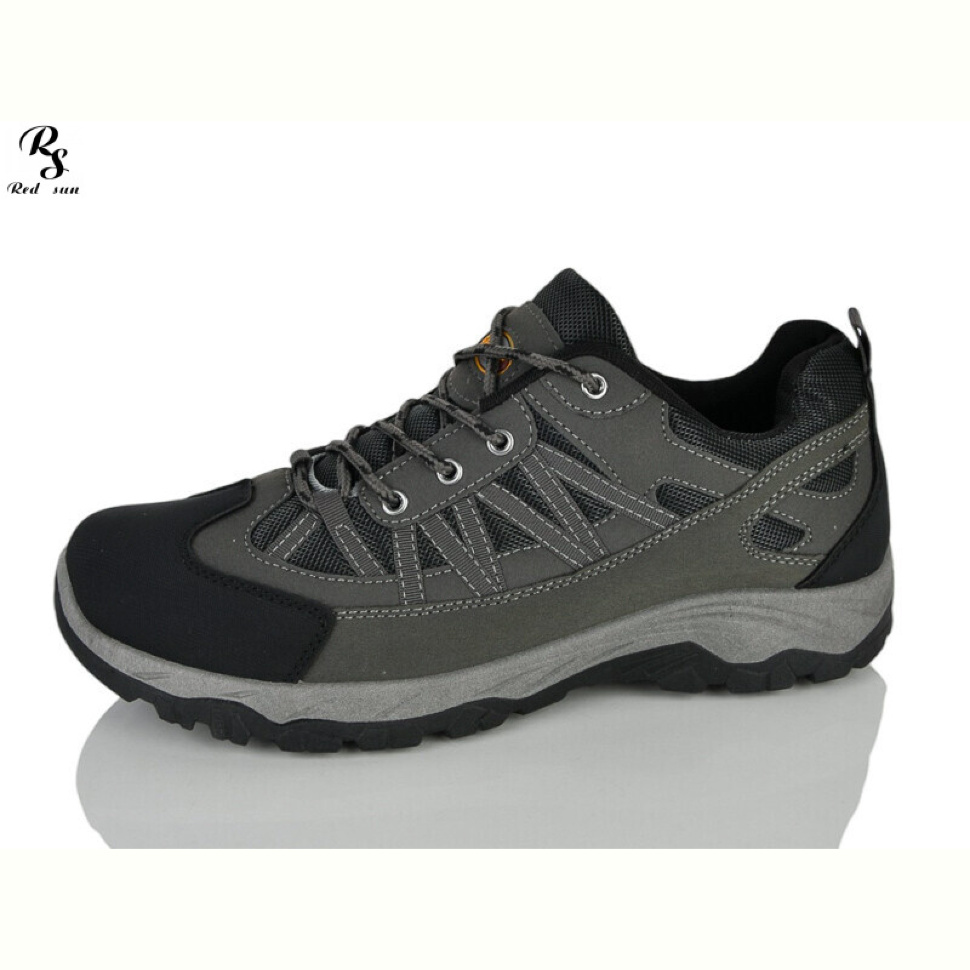 Кроссовки Red Sun FC307 grey