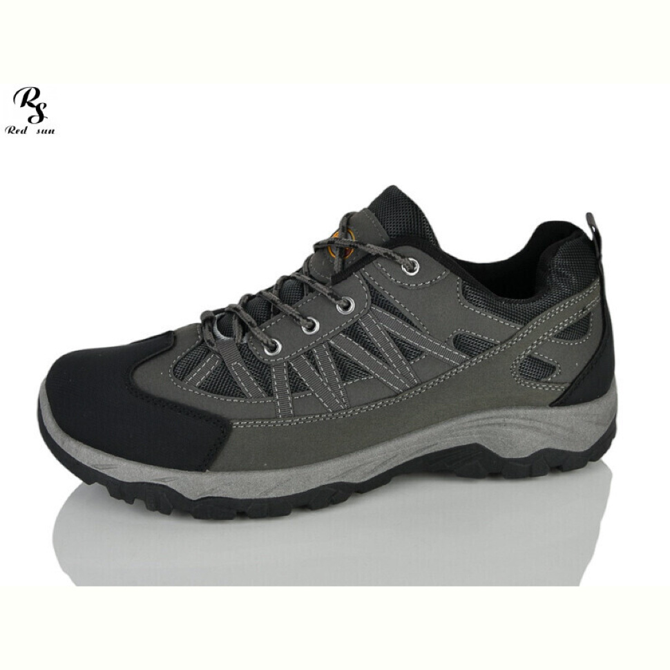 Кроссовки Red Sun FC307 grey