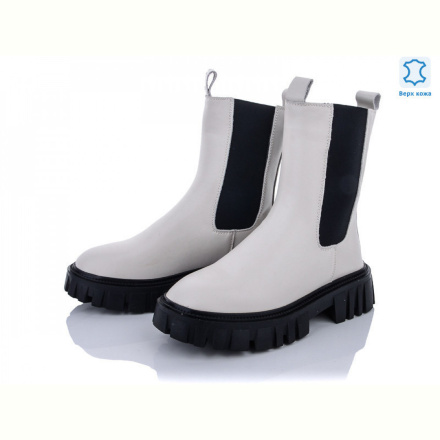 Ботинки ITTS E5002-8