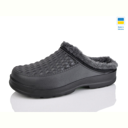 Галоши SANLIN 2 M5 чорний