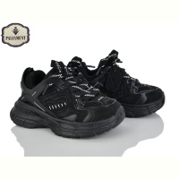 Кроссовки PALIAMENT A0049-1