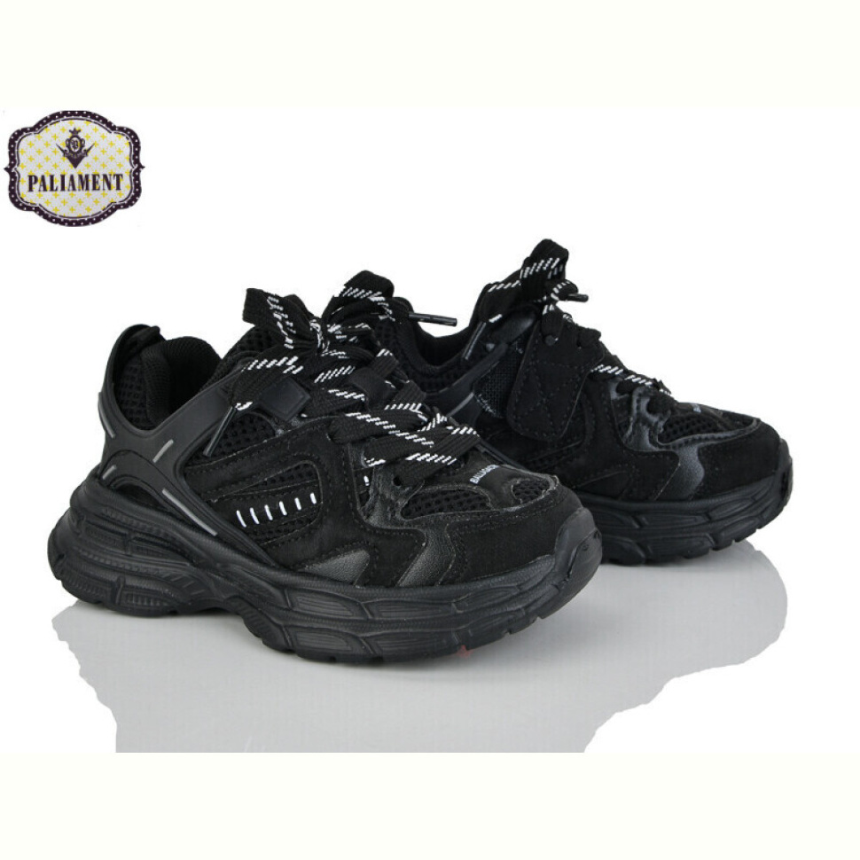 Кроссовки PALIAMENT A0049-1