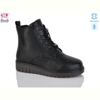 Ботинки Gukkcr CS4017