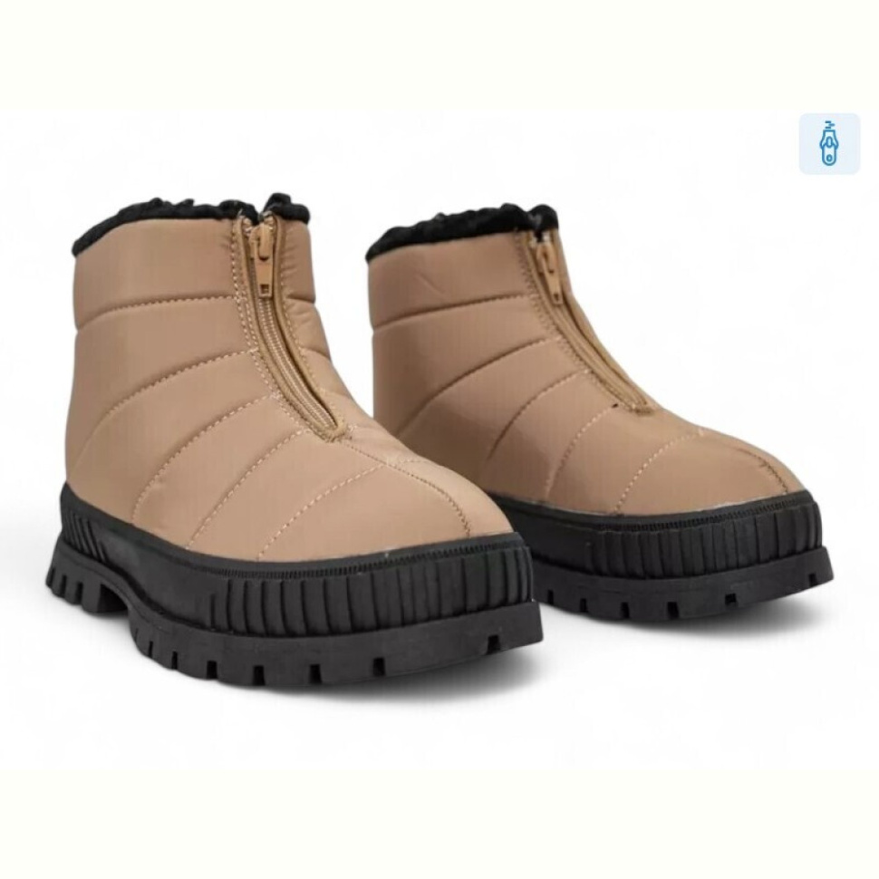 Ботинки Massmag 1740-5 Ботинки Massmag 1740-5