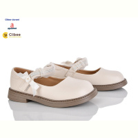 Туфли Clibee-Doremi DC654 beige