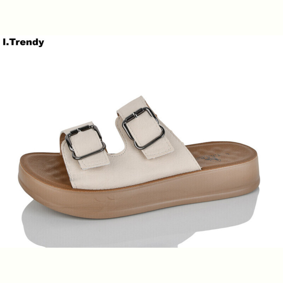 Шлепки Trendy YZ101-2