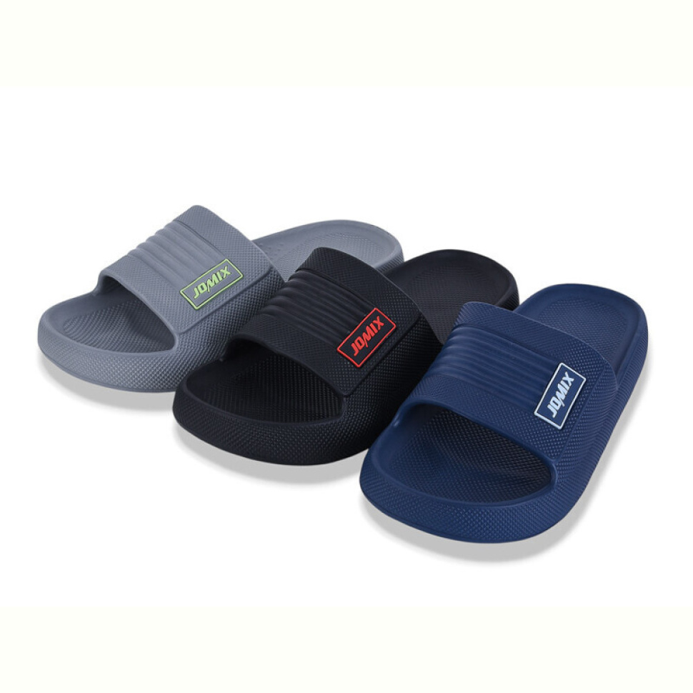 Шлепки YZY SU11064 mix