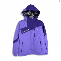 Куртка Audsa WS23156-73 violet